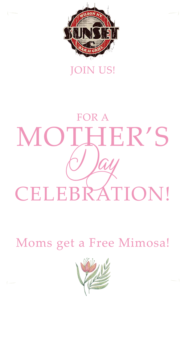 Mother's Day Brunch